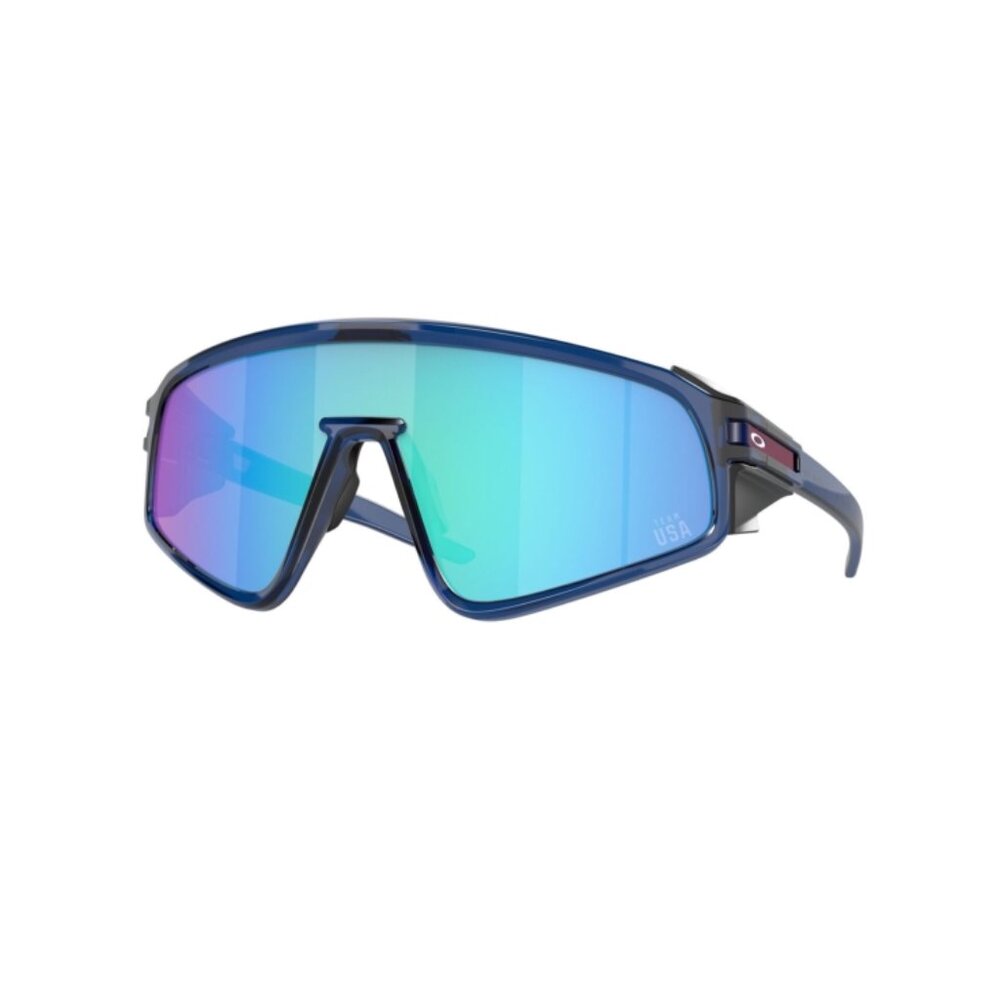 Oakley Latch Panel Team USA Sunglasses NIB